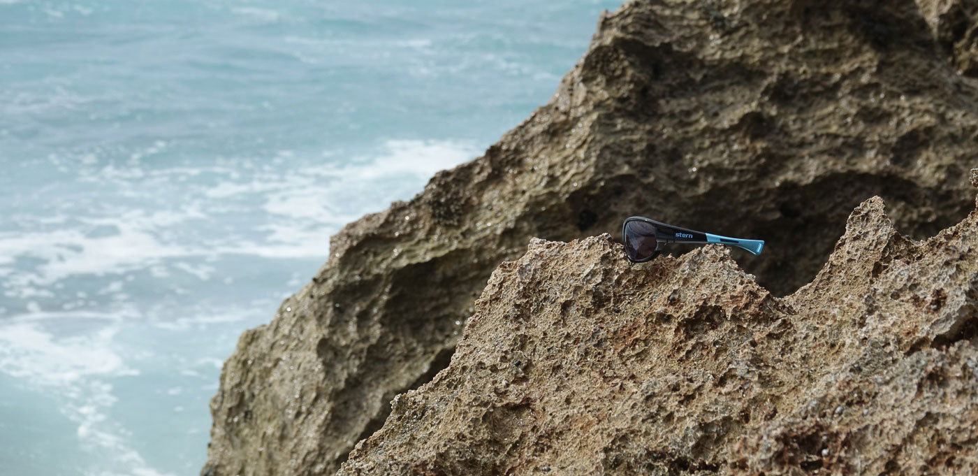 outdoor sunglasses for surfing with head strap