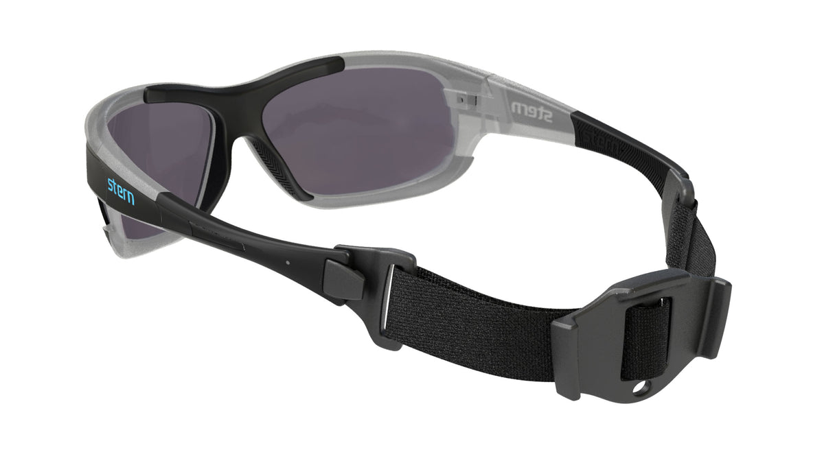 S-TURN - Shiny Black