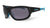 Full wrap polarized sunglasses with interchangeable grey tinted lenses that block out harmful UV420 rays. The full wrap and head retention system make this a great product for water sports.