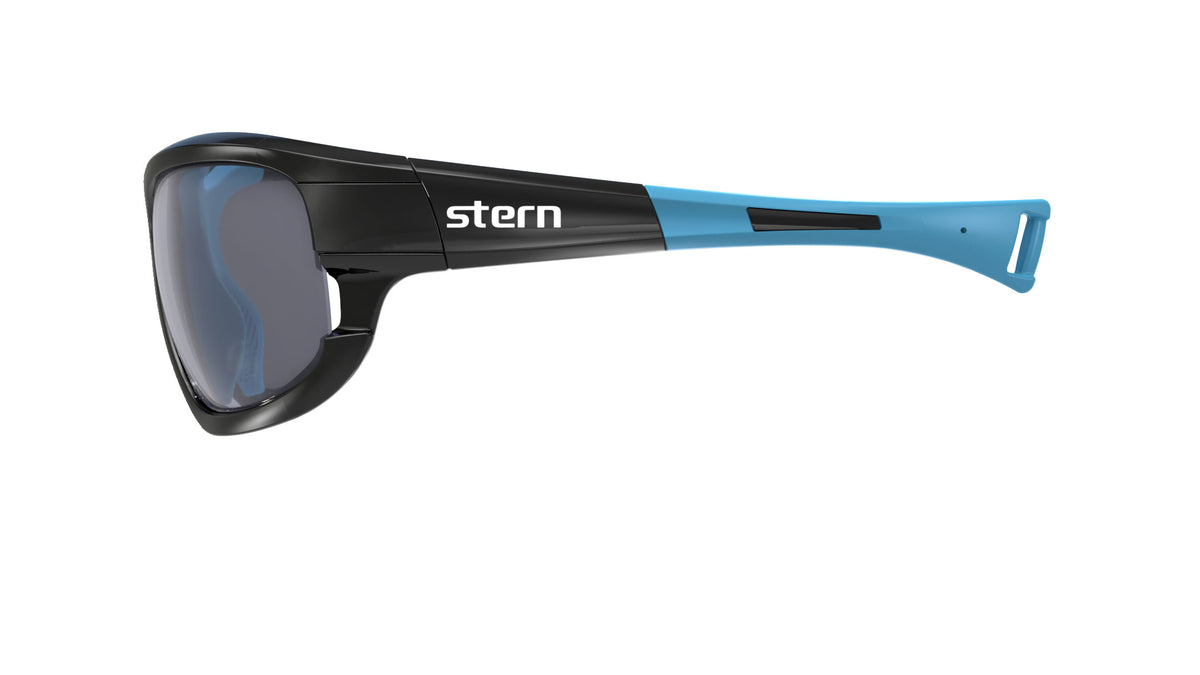 S-TURN - Black &amp; Blue